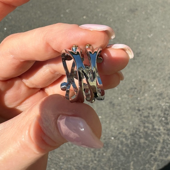 Contemporary Cocktail Ring 6 - Picture 7 of 12